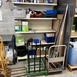 AG Automotive A/S *Auning*