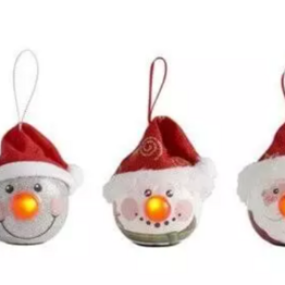 KK395 ApS (Kop & Kande Svendborg) *Julepynt & design* DEL 13