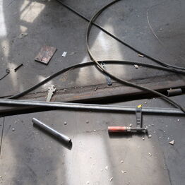 Grams Service & Smedie ApS