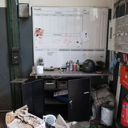 Grams Service & Smedie ApS