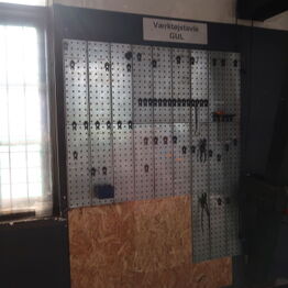 Grams Service & Smedie ApS