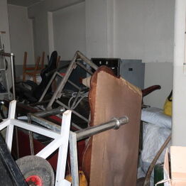 Lillians Smørebrød under konkurs