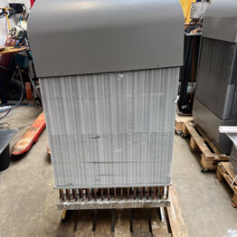 Purix ApS *Absorption cooling systems, production accessories, etc.*