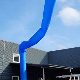 Overskud fra Stagehands