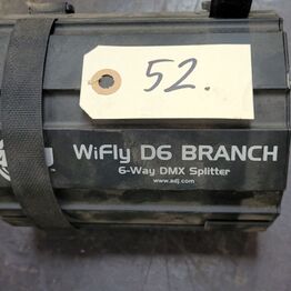 Overskud fra Stagehands