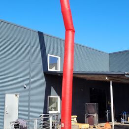 Overskud fra Stagehands