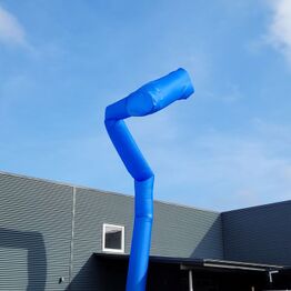 Overskud fra Stagehands