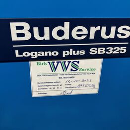 Stålhal og bygningsmaterialer til nedtagning fra Grome Automobiler