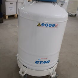 Overskud fra Universitet - del 2 *Laboratorieudstyr, Kontormøbler, Hårdehvidevarer m.v.*