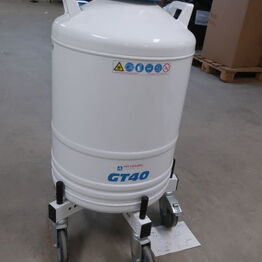 Overskud fra Universitet - del 2 *Laboratorieudstyr, Kontormøbler, Hårdehvidevarer m.v.*