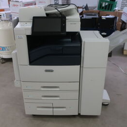 Overskud fra Universitet - del 2 *Laboratorieudstyr, Kontormøbler, Hårdehvidevarer m.v.*