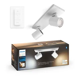 Philips Hue Lamper November del 1