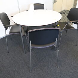 Solet *Del 1 - Kontor*