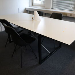 Solet *Del 1 - Kontor*