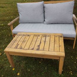 Havemøbler (Overskud fra grossist)