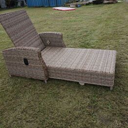 Havemøbler (Overskud fra grossist)