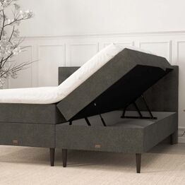 Senge i dansk design
