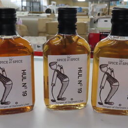 EL-DORADO APS *Del 14