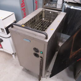 Storkøkken, Restaurant - Hedehusene (MOMSFRI)