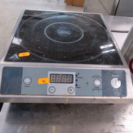 Storkøkken, Restaurant - Hedehusene (MOMSFRI)