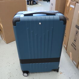 House of Excellence *Del 8* - Kufferter & tasker. MONTBLANC