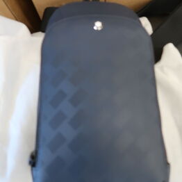 House of Excellence *Del 8* - Kufferter & tasker. MONTBLANC