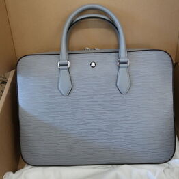 House of Excellence *Del 8* - Kufferter & tasker. MONTBLANC