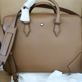 House of Excellence *Del 8* - Kufferter & tasker. MONTBLANC