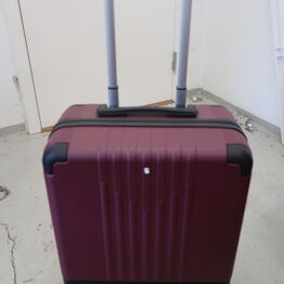 House of Excellence *Del 8* - Kufferter & tasker. MONTBLANC