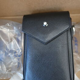 House of Excellence *Del 8* - Kufferter & tasker. MONTBLANC