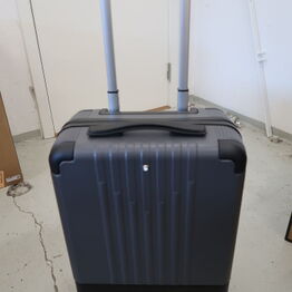 House of Excellence *Del 8* - Kufferter & tasker. MONTBLANC