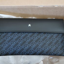 House of Excellence *Del 8* - Kufferter & tasker. MONTBLANC