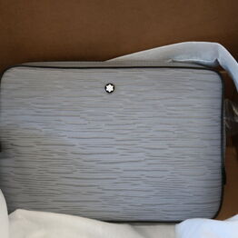 House of Excellence *Del 8* - Kufferter & tasker. MONTBLANC