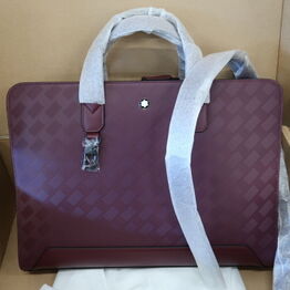 House of Excellence *Del 8* - Kufferter & tasker. MONTBLANC