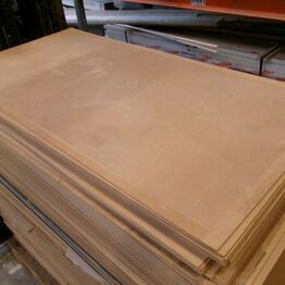 Byggematrialer, m.m.