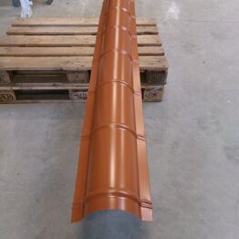 Byggematrialer, m.m.