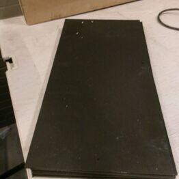 Byggematrialer, m.m.