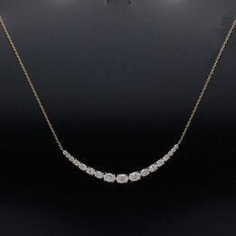 Ekslusive smykker fra By Frisenholm - "Naturlige og lab- grown diamanter  "