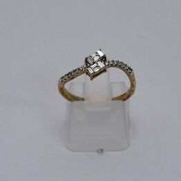 Ekslusive smykker fra By Frisenholm - "Naturlige og lab- grown diamanter  "