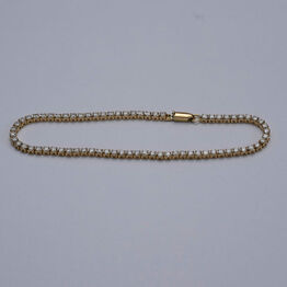 Ekslusive smykker fra By Frisenholm - "Naturlige og lab- grown diamanter  "