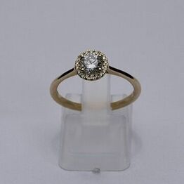 Ekslusive smykker fra By Frisenholm - "Naturlige og lab- grown diamanter  "