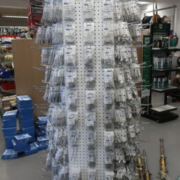 AM Handel og Service ApS *Del 1 - Butik*