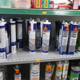 AM Handel og Service ApS *Del 1 - Butik*