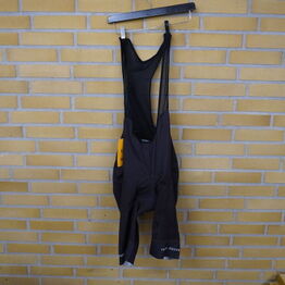 TWELVE-SIXTEEN - Cykeltøj *del 1*