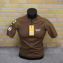 TWELVE-SIXTEEN - Cykeltøj *del 1*