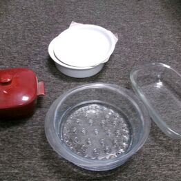 Køkkenudstyr, møbler, teknik, m.m. **MOMSFRI**