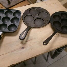 Køkkenudstyr, møbler, teknik, m.m. **MOMSFRI**