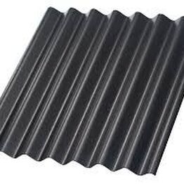 Swisspearl tagplader i fibercement og tagskruer