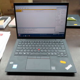 IT- Auktion SORØ # November