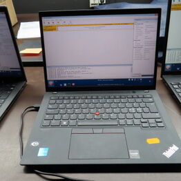 IT- Auktion SORØ # November